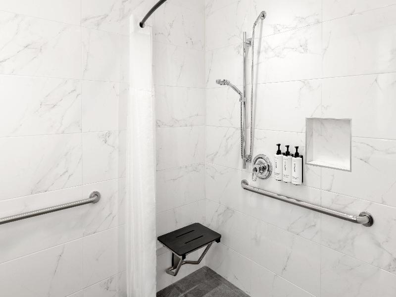 Voco Astoria, by IHG - Oda