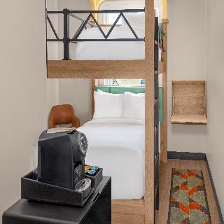 Voco Astoria, by IHG fotoÄŸrafÄ±
