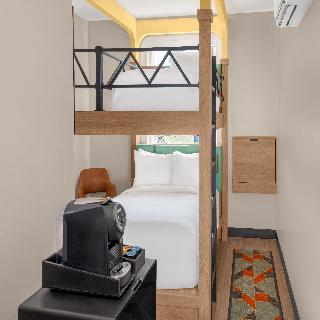 Voco Astoria, by IHG fotoÄŸrafÄ±