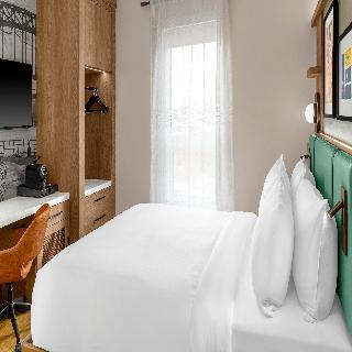Voco Astoria, by IHG fotoÄŸrafÄ±