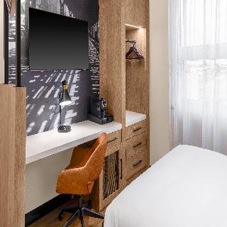 Voco Astoria, by IHG fotoÄŸrafÄ±