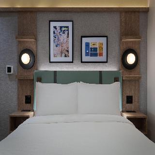 Voco Astoria, by IHG fotoÄŸrafÄ±