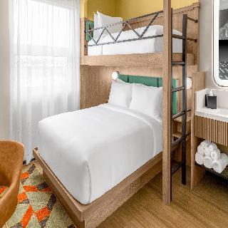 Voco Astoria, by IHG fotoÄŸrafÄ±