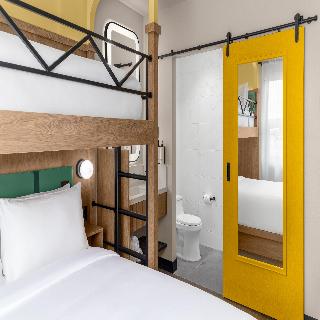 Voco Astoria, by IHG fotoÄŸrafÄ±
