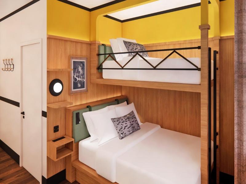 Voco Astoria, by IHG - Oda