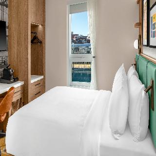 Voco Astoria, by IHG fotoÄŸrafÄ±