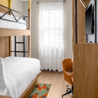 Voco Astoria, by IHG fotoÄŸrafÄ±
