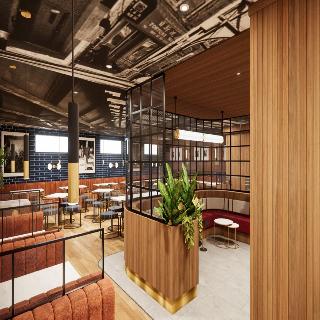 Voco Astoria, by IHG fotoÄŸrafÄ±