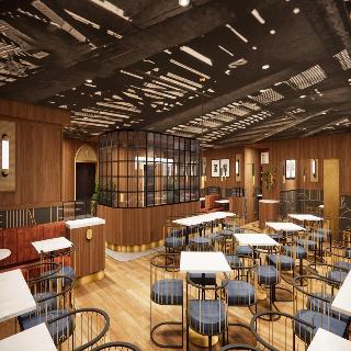 Voco Astoria, by IHG fotoÄŸrafÄ±