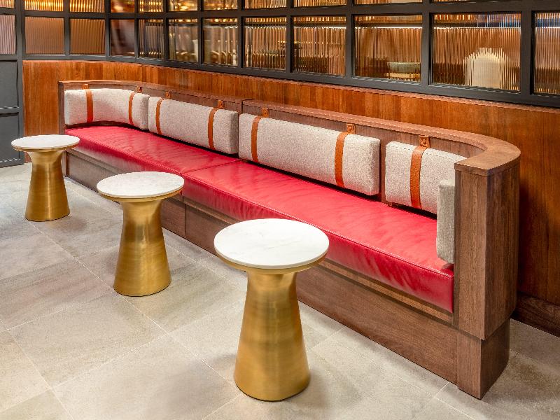 Voco Astoria, by IHG - Restoran