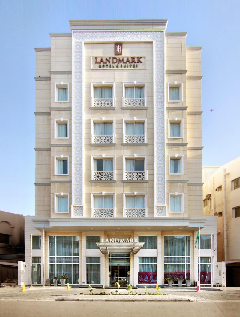 Landmark Hotels & Suites - Genel