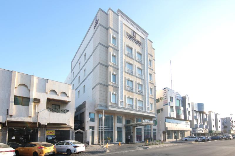 Landmark Hotels & Suites - Genel