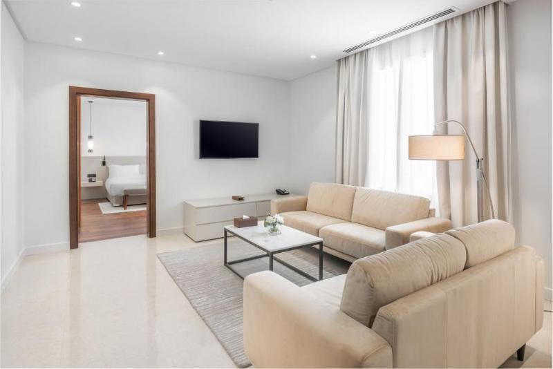 Landmark Hotels & Suites - Oda