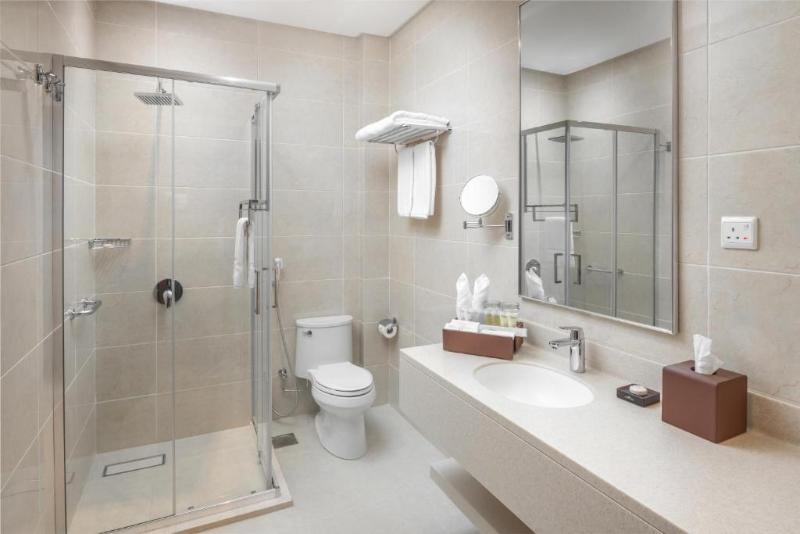 Landmark Hotels & Suites - Oda