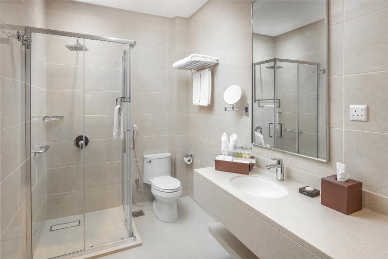 Landmark Hotels & Suites - Oda