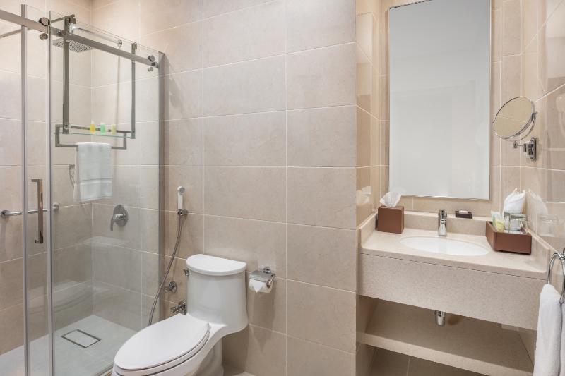 Landmark Hotels & Suites - Oda