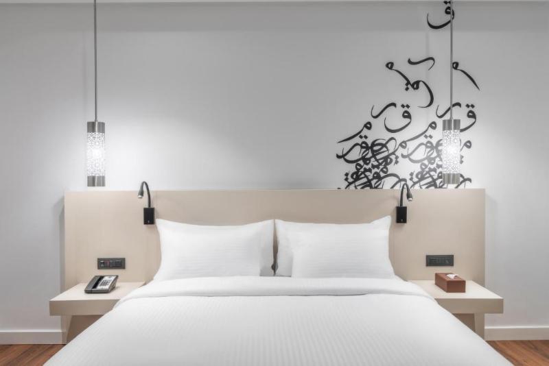 Landmark Hotels & Suites - Oda
