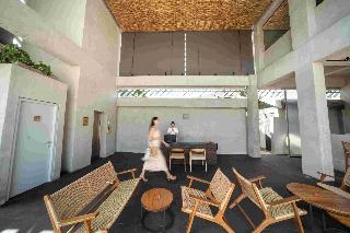 Atap Beach Resort Canggu by Ini Vie fotoÄŸrafÄ±