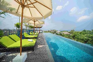 Atap Beach Resort Canggu by Ini Vie fotoÄŸrafÄ±
