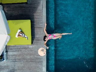 Atap Beach Resort Canggu by Ini Vie fotoÄŸrafÄ±