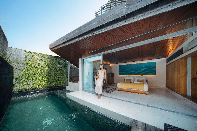 Atap Beach Resort Canggu by Ini Vie - Genel