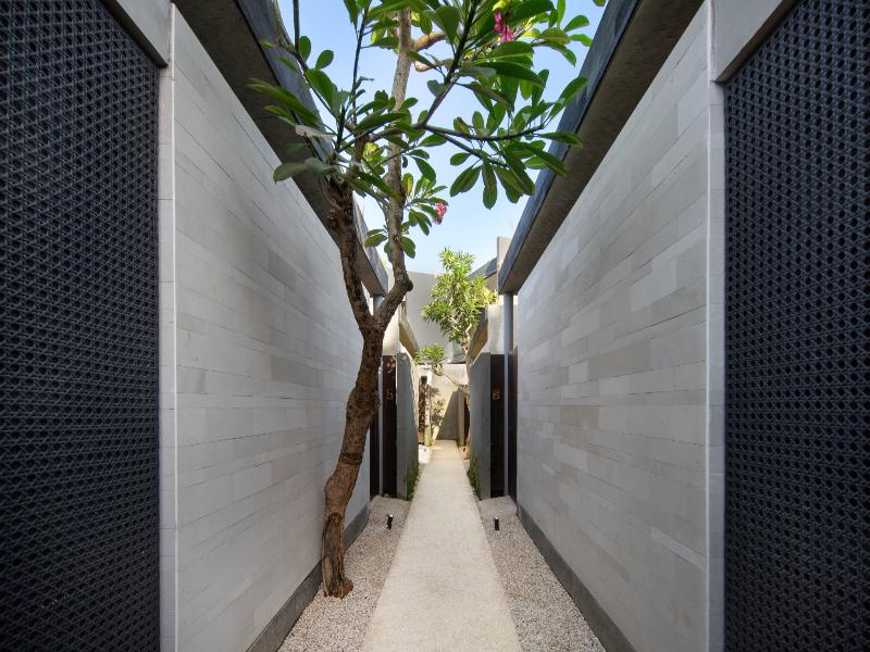 Atap Beach Resort Canggu by Ini Vie - Genel