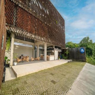 Atap Beach Resort Canggu by Ini Vie fotoÄŸrafÄ±