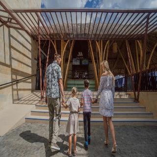 Atap Beach Resort Canggu by Ini Vie fotoÄŸrafÄ±