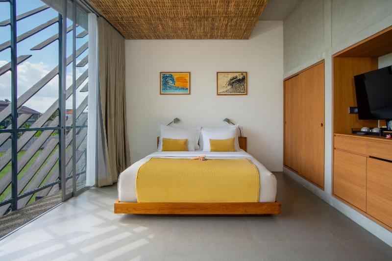 Atap Beach Resort Canggu by Ini Vie - Oda