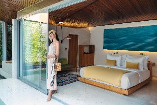 Atap Beach Resort Canggu by Ini Vie fotoÄŸrafÄ±