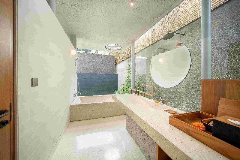 Atap Beach Resort Canggu by Ini Vie - Oda