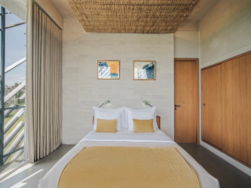 Atap Beach Resort Canggu by Ini Vie - Oda