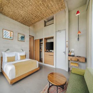 Atap Beach Resort Canggu by Ini Vie fotoÄŸrafÄ±