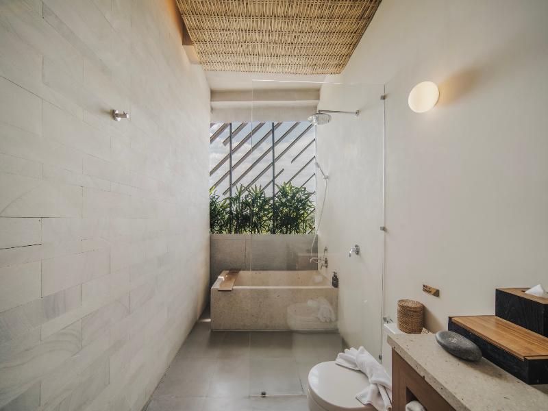 Atap Beach Resort Canggu by Ini Vie - Oda
