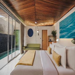 Atap Beach Resort Canggu by Ini Vie fotoÄŸrafÄ±