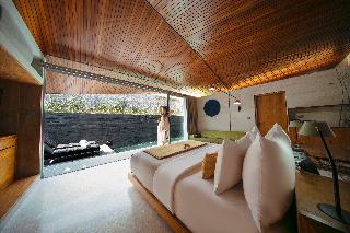 Atap Beach Resort Canggu by Ini Vie fotoÄŸrafÄ±