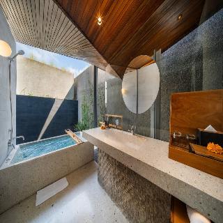 Atap Beach Resort Canggu by Ini Vie fotoÄŸrafÄ±