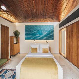 Atap Beach Resort Canggu by Ini Vie fotoÄŸrafÄ±