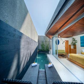 Atap Beach Resort Canggu by Ini Vie fotoÄŸrafÄ±