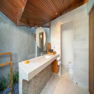 Atap Beach Resort Canggu by Ini Vie fotoÄŸrafÄ±