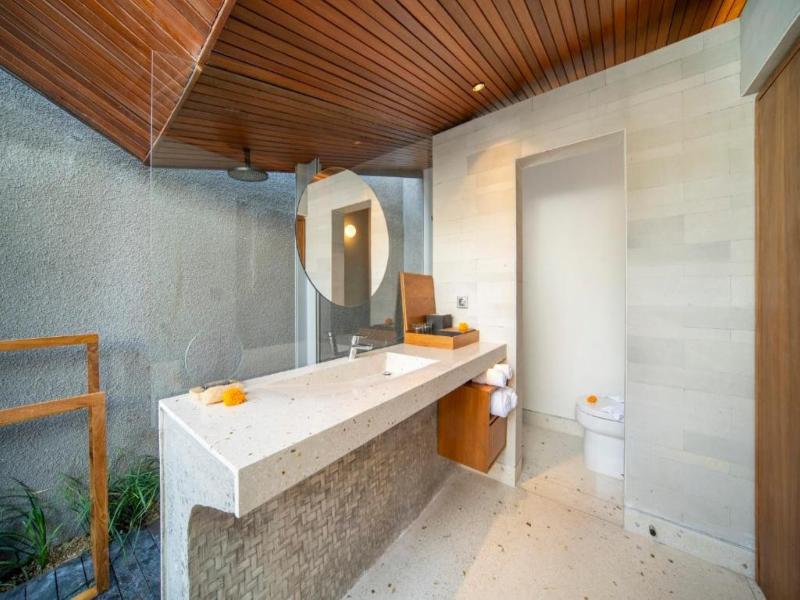 Atap Beach Resort Canggu by Ini Vie - Oda