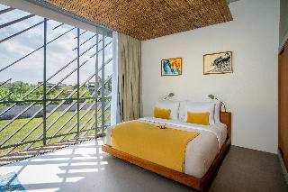 Atap Beach Resort Canggu by Ini Vie fotoÄŸrafÄ±