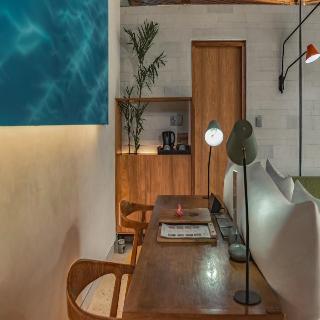 Atap Beach Resort Canggu by Ini Vie fotoÄŸrafÄ±