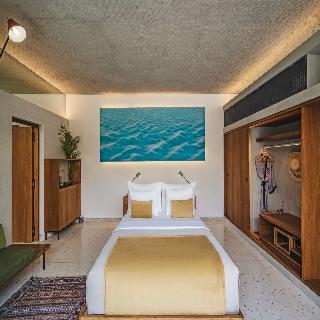 Atap Beach Resort Canggu by Ini Vie fotoÄŸrafÄ±