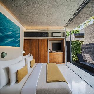 Atap Beach Resort Canggu by Ini Vie fotoÄŸrafÄ±