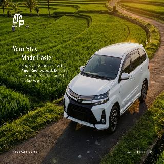 Atap Beach Resort Canggu by Ini Vie fotoÄŸrafÄ±