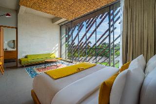 Atap Beach Resort Canggu by Ini Vie fotoÄŸrafÄ±