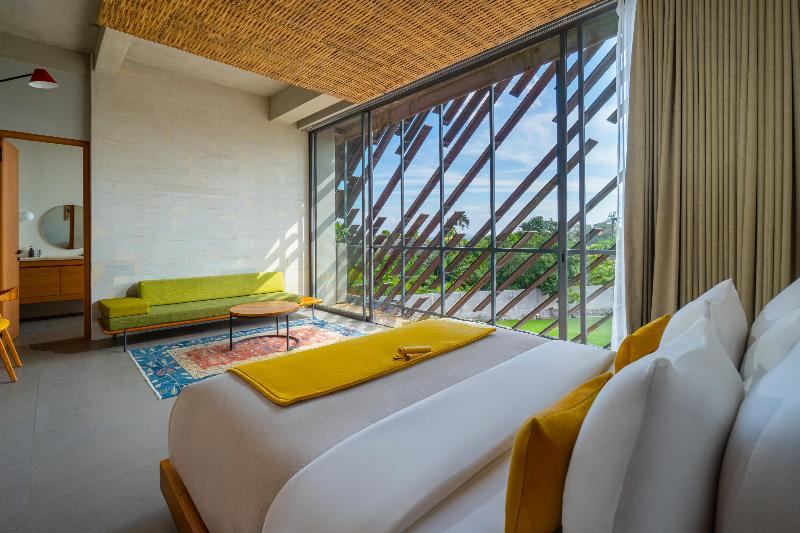 Atap Beach Resort Canggu by Ini Vie - Oda