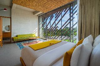 Atap Beach Resort Canggu by Ini Vie fotoÄŸrafÄ±