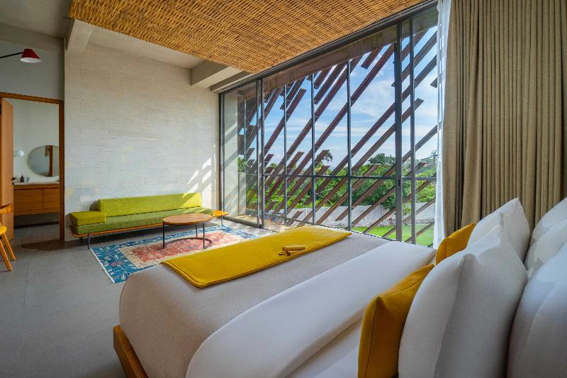 Atap Beach Resort Canggu by Ini Vie - Oda